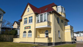 Haus Sanke strandnah